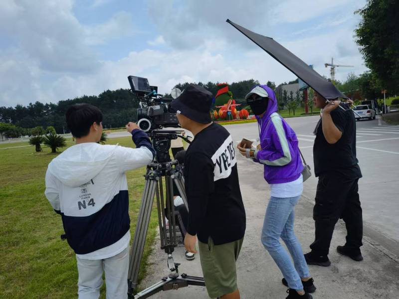 场景赋能，宝山区TVC拍摄打造品牌沉浸式体验