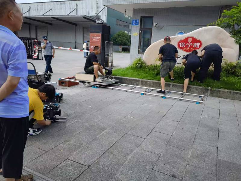 宝山区TVC拍摄：制造业专属TVC方案，用镜头展现企业硬核实力！