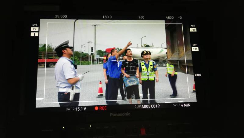 宝山区TVC拍摄：用专业镜头助力品牌曝光，让广告触达更多目标用户！