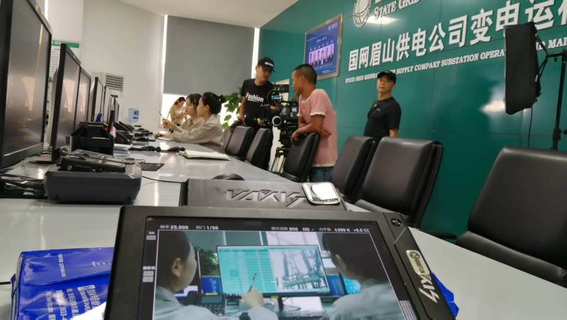 宝山区广告片制作优选：全流程专业把控，让品牌传播更有力量！