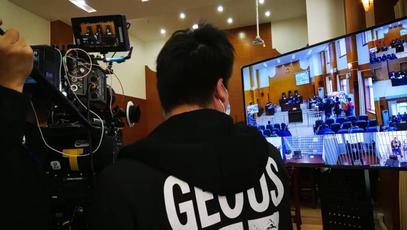 宝山区TVC制作：政企单位合规宣传，专业把控内容，官方平台适用！