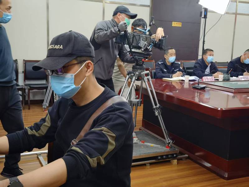 宝山区TVC拍摄公司怎么筛选？记住这3个核心标准！