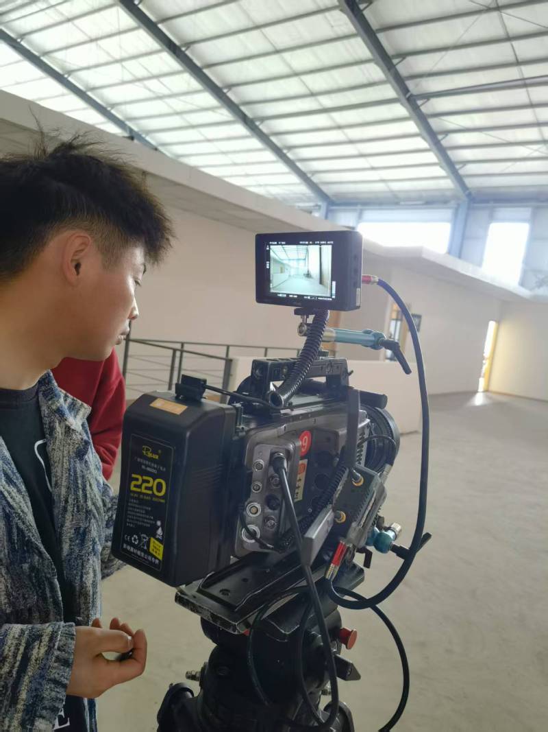 创新驱动，智领未来——宝山区TVC与广告片拍摄制作的创新实践