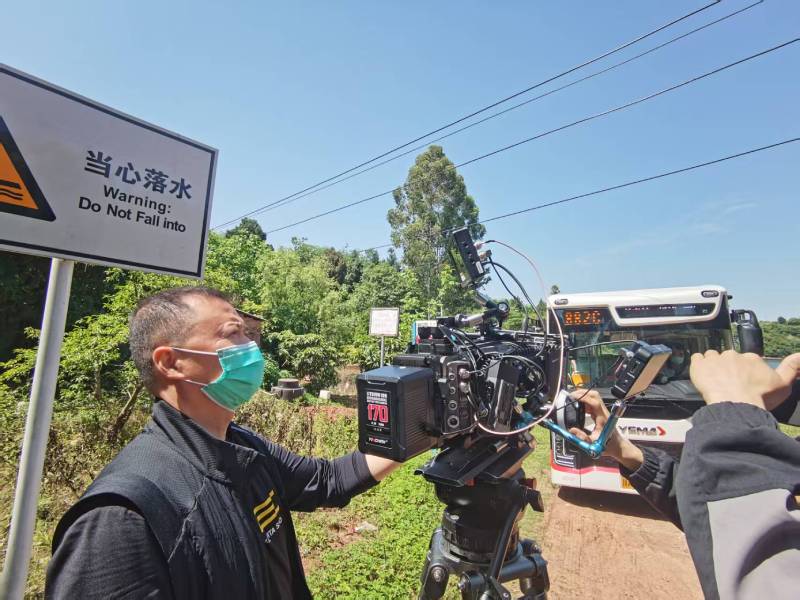 宝山区TVC拍摄公司：深耕本地市场，为品牌定制专属拍摄方案