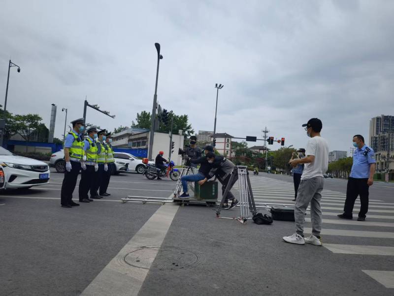宝山区TVC拍摄公司：医疗科技企业信赖之选，专业内容可视化呈现！
